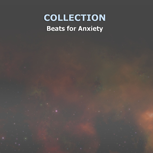 White Noise and Theta Waves for Relaxation - Loopable