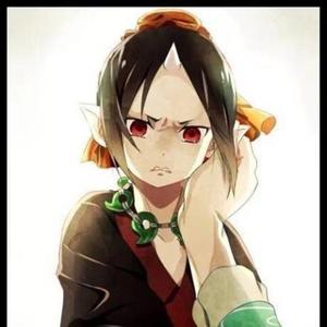 怪物大暴走（小少年Ver.）