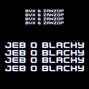 Jeb o Blachy