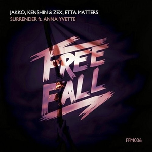 Surrender (Original Mix)