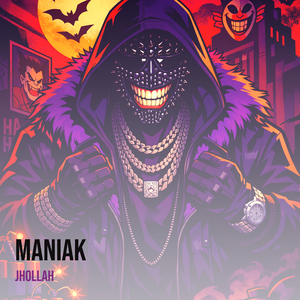 Maniak