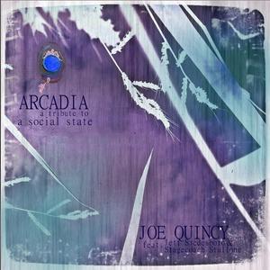 Arcadia (feat. Jett Swedesboro & Stagecoach Stallone)