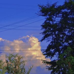 空.Let u go (feat:胡钰/朱吴歆怡）