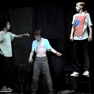 21 Znalci v oboru I (Hronov 1994)