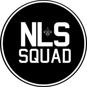 NLS SQUAD (feat. LANIXBULLE, RASTAFARAP, LEMA, MEZGO DI PASTA, LASSEU, KRONOS., NDEEKS, ROCKO2LASTREET & CRIMINLS)