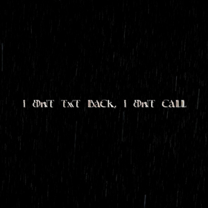 Redefine (6 Missed Calls)