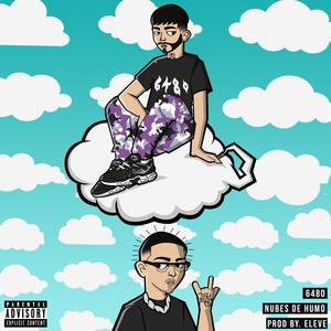 Nubes de humo (feat. Eleve)