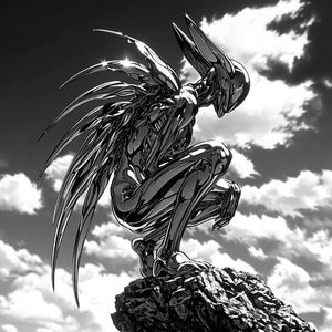 "Move" UK Garage / AJ Tracey Type Beat