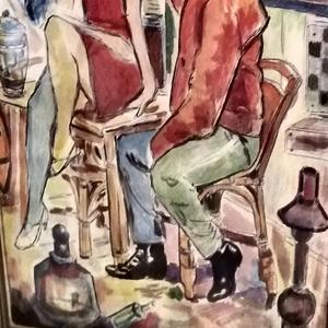 The Stations Country Temptations