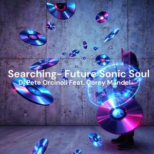 Searching (feat. Corey Mandel) (Disco Candy Mix)