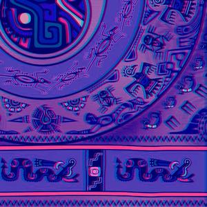 傣家小妹迷路了