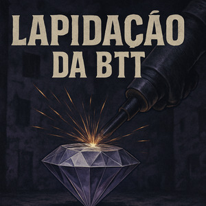 Lapidação da Btt