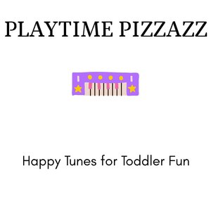 Toddler Time