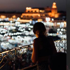 Night in Marrakech