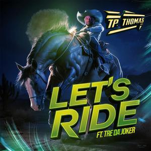 Just ride (feat. TRE DA JOKER)