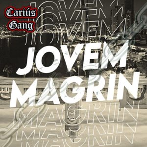 Jovem Magrin