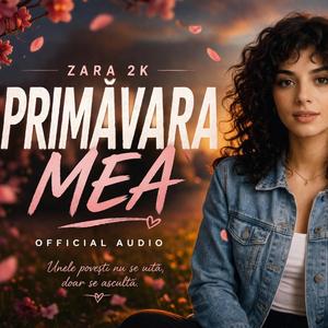 Primavara Mea