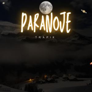 Paranoje