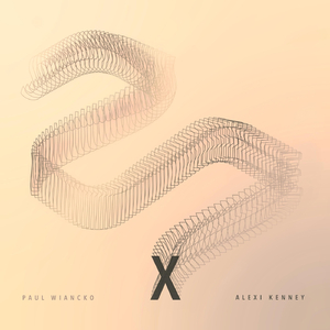 X Suite for Solo Violin: III. Canon