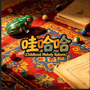 哇哈哈 (Childhood Melody Reborn
