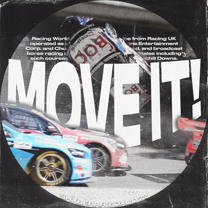 MOVE IT!
