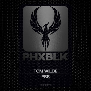 Prr (Original Mix)