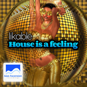House is a feeling (a feeling mix)