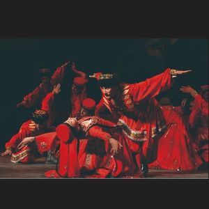 Golibjon Yusupov - Amina [music]