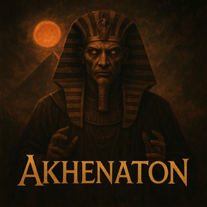 Akhenaten