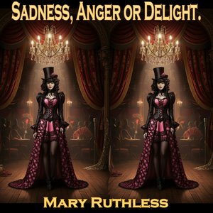 Sadness, Anger or Delight.