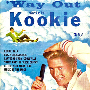 Kookie's Clock (Remastered)