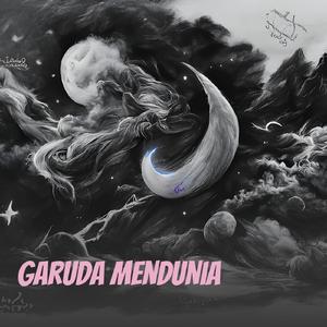 Garuda Mendunia