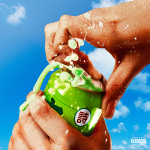 GIRI GIRI (feat. OSAMI, Hideyoshi, Big Mike & DALU)