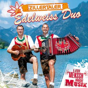 Bei der Sennerin