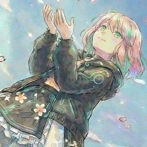 儚き君、うつろひの中で