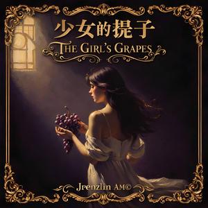 少女的提子 (The Girl's Grapes)