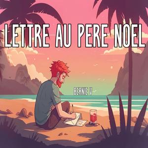 lettre au pere noel