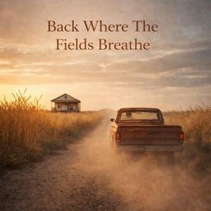 Back where the fields breathe