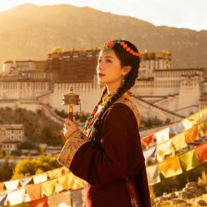 遠方的寺院鐘聲 — Bells of the Distant Monastery