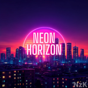 Neon Horizon