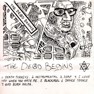 Instru-Mental (The Dead Begins)