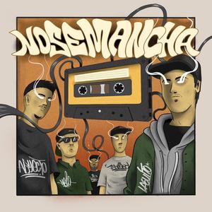 EL MUNDO ES UN BARRIO poetawild (abyecto -mago spextro -tekmed -dras-macaya -chipex-ultima carta -perrobestial)