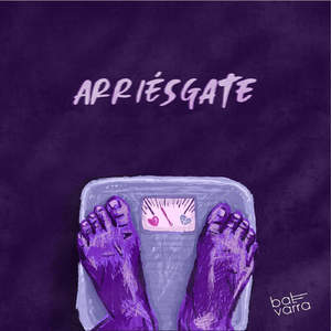 Arriésgate
