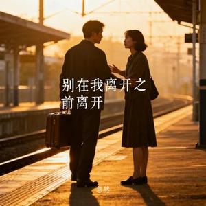 别在我离开之前离开 (Cover 雷诺儿)