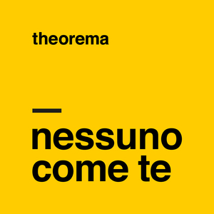 Nessuno Come Te