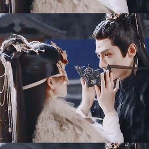 要不然我们就这样一万年