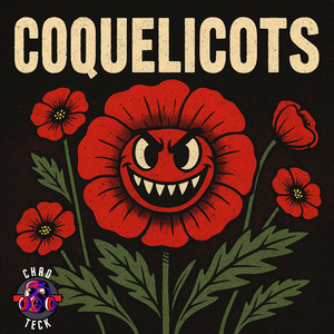 COQUELICOTS