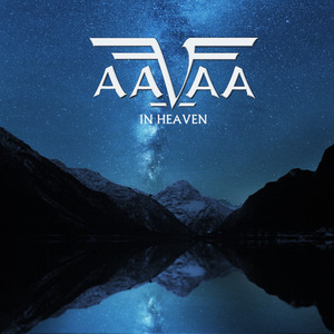 In Heaven