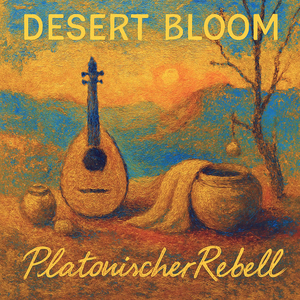 Desert Bloom