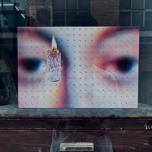 一个下午